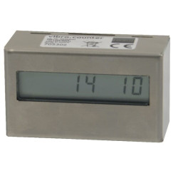 Compteur d'heures UNIVERSEL TC01503