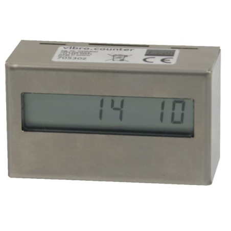 Compteur d'heures UNIVERSEL TC01503
