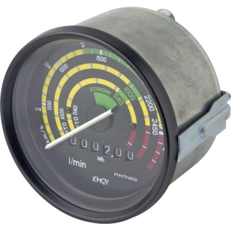 Compteur électrique ZETOR 78358940