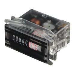 Compteur d'heures AS-MOTOR E08097ASM