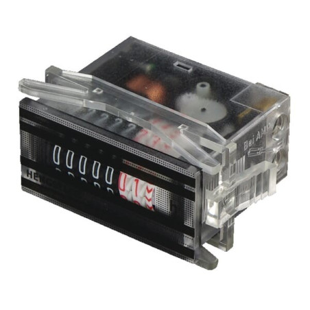 Compteur d'heures AS-MOTOR E08097ASM