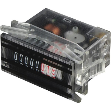Compteur d'heures AS-MOTOR E08097ASM