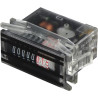 Compteur d'heures AS-MOTOR E08097ASM