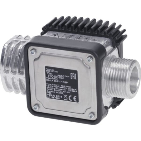 Compteur PIUSI F00408100