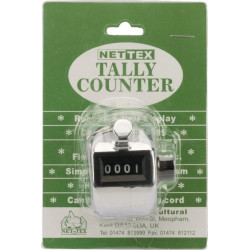 Compteur manuel UNIVERSEL 12181025