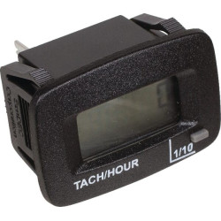Compteur OUTILS-WOLF 51640OW