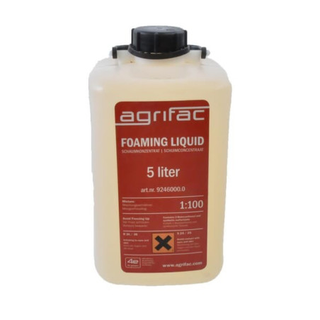 Savon liquide AGRIFAC 92460000