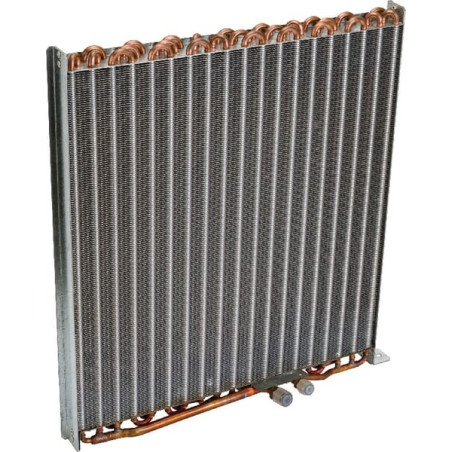 Condensateur UNIVERSEL KL030049