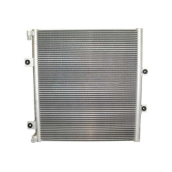 Condensateur UNIVERSEL KL030125