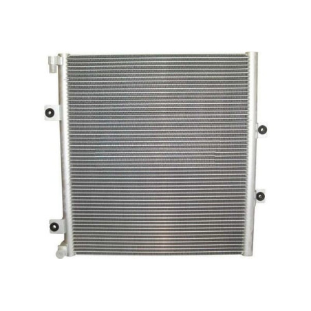 Condensateur UNIVERSEL KL030125