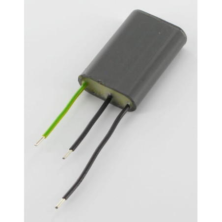 Condensateur LISTER VV121646