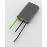 Condensateur LISTER VV121646