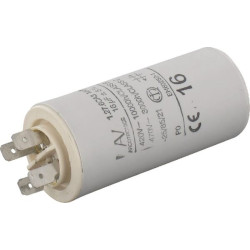 Condensateur DAB PUMPS R00010360
