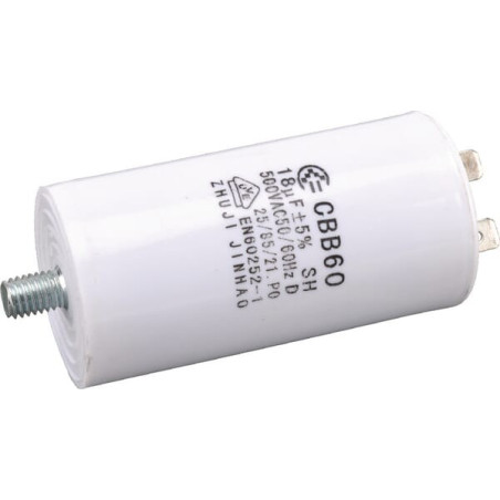 Condensateur AL-KO AK454452