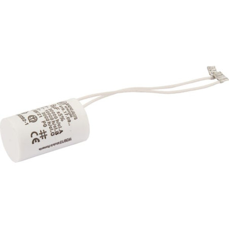 Condensateur AKO E263156