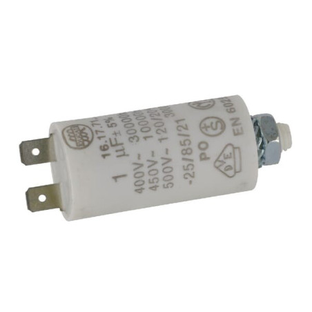 Condensateur UNIVERSEL FGP013592