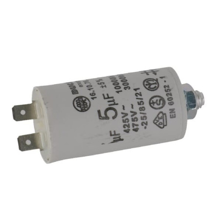 Condensateur UNIVERSEL FGP013604