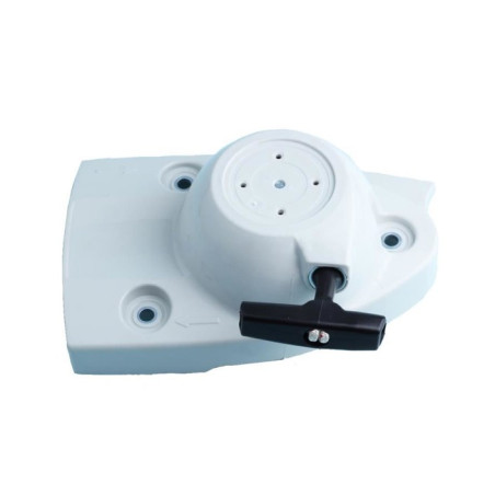 Lanceur complet STIHL 4238-190-0301 - 42381900301 - 4238-190-0302 - 42381900302 modèles TS410 - TS420