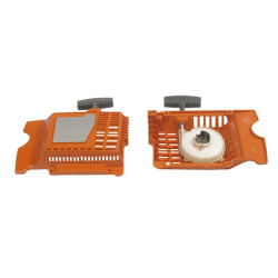 Lanceur complet HUSQVARNA 501810006 - 501 81 00-06 modèles 281 - 288