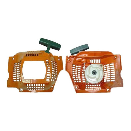 Lanceur complet HUSQVARNA 537422901 - 537 42 29-01 modèles 340 - 345 - 350