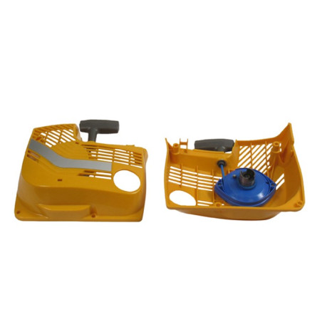Lanceur complet PARTNER 506259503 - 506 25 95-03 modèle K650