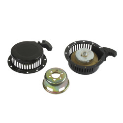 Lanceur complet YANMAR 714250-76810 - 71425076810 modèles L40 - L48