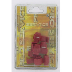 Connecteur PRO SERVICE 840414P6