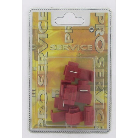 Connecteur PRO SERVICE 840414P6
