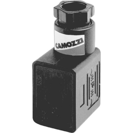Connecteur CAMOZZI 122701