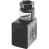 Connecteur CAMOZZI 122701