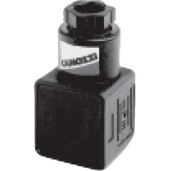 Connecteur CAMOZZI 124830