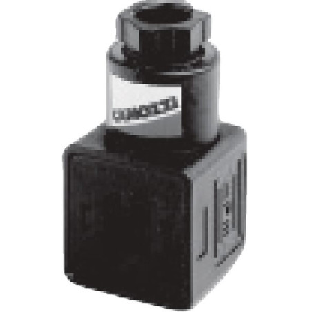 Connecteur CAMOZZI 124830