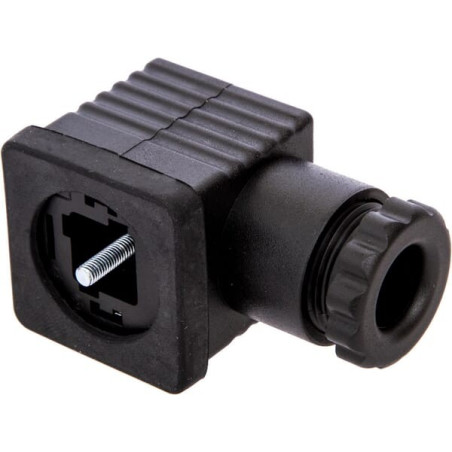 Connecteur CAMOZZI 124800CAM