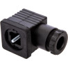 Connecteur CAMOZZI 124800CAM