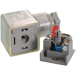 Connecteur OMAL CA2319T