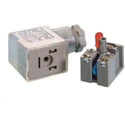 Connecteur OMAL CB2519T