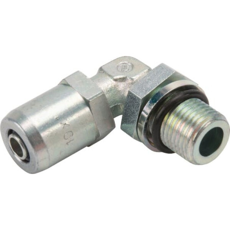 Connecteur HALDEX 03230510162