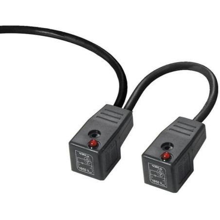 Connecteur OMAL MCA42130