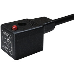 Connecteur OMAL MCB241100