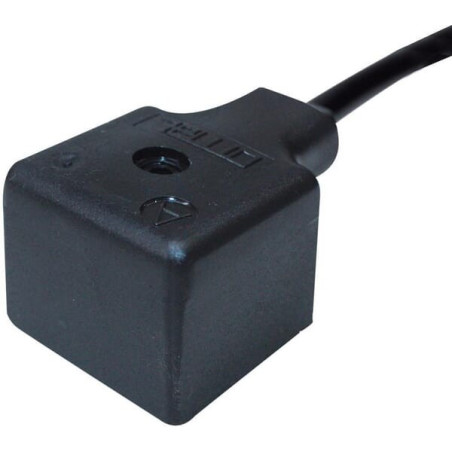 Connecteur OMAL MCA31015