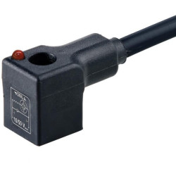 Connecteur OMAL MCC27130