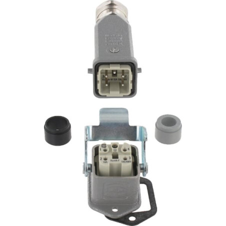 Connecteur HARTING HANKIT4AGM
