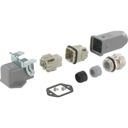 Connecteur HARTING HANKIT4AWM