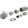 Connecteur HARTING HANKIT4AWM