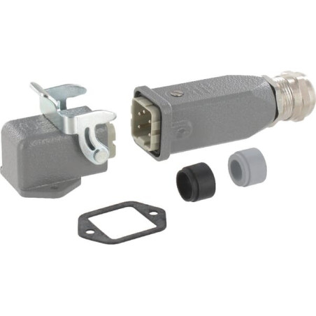 Connecteur HARTING HANKIT4AWM