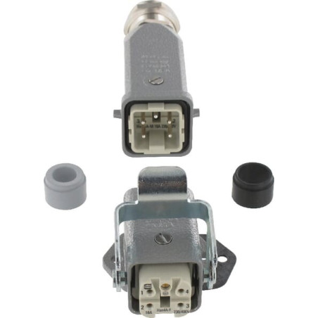 Connecteur HARTING HANKIT4AWM