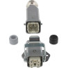 Connecteur HARTING HANKIT4AWM