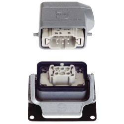 Connecteur HARTING HANKIT06BP