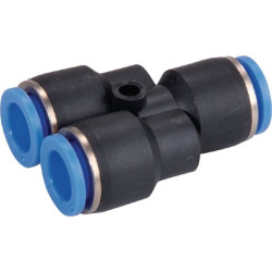 Connecteur UNIVERSEL YC12P