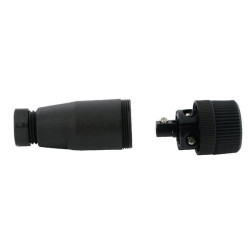 Connecteur UNIVERSEL M12BS81590
